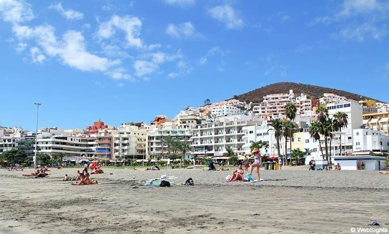 Ventura Next To The Beach Арона Екстериор снимка